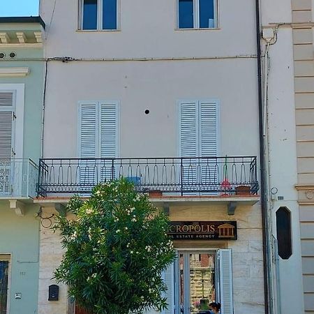Acropolis Apartment Viareggio Exterior photo