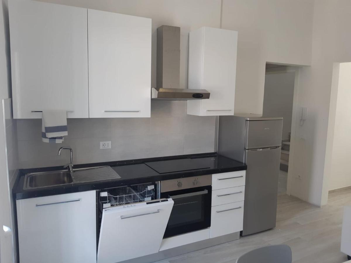 Acropolis Apartment Viareggio Exterior photo