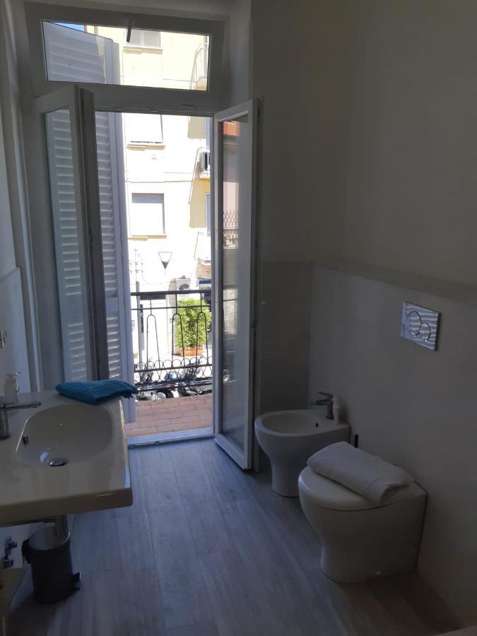 Acropolis Apartment Viareggio Exterior photo