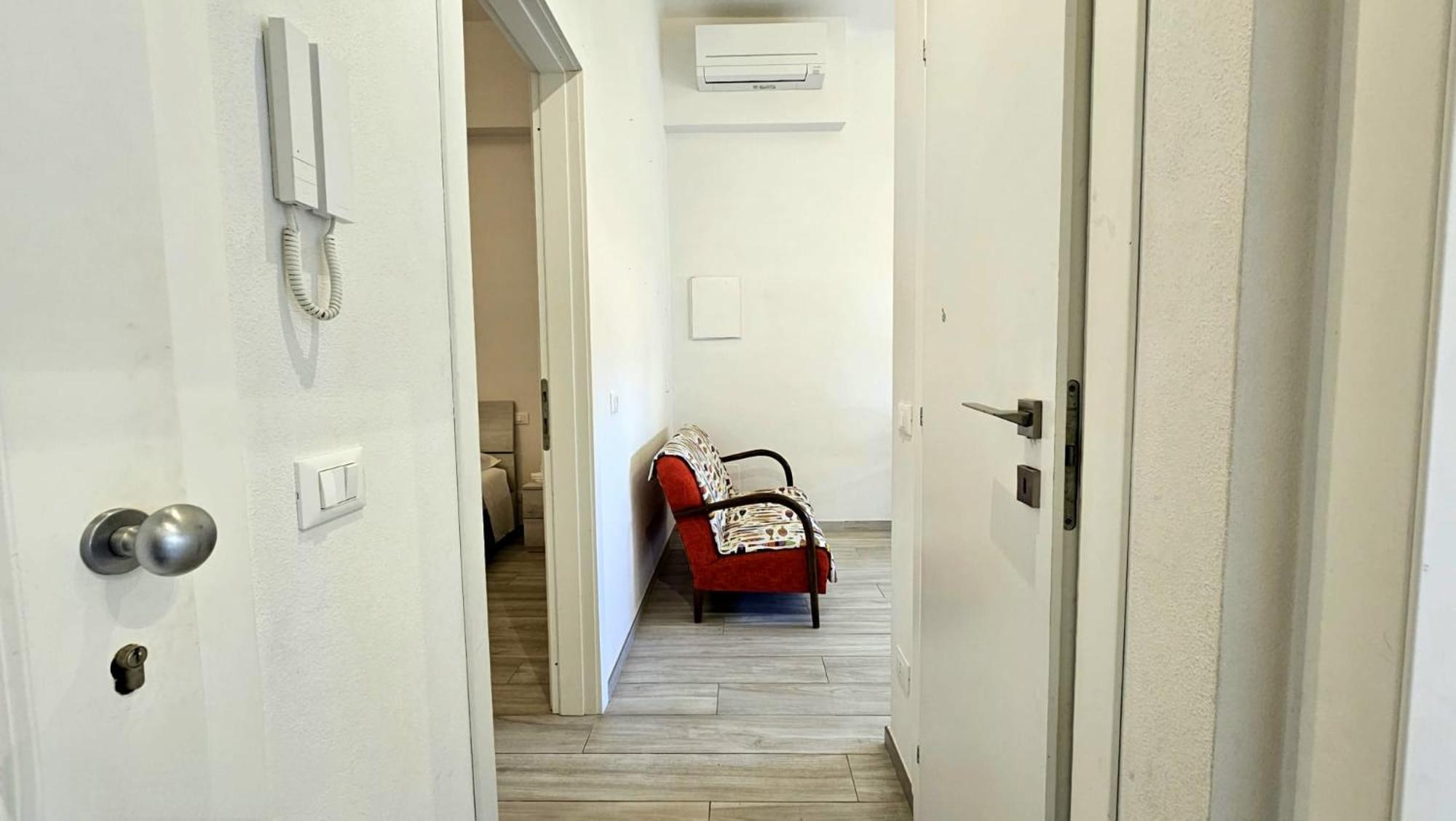 Acropolis Apartment Viareggio Exterior photo