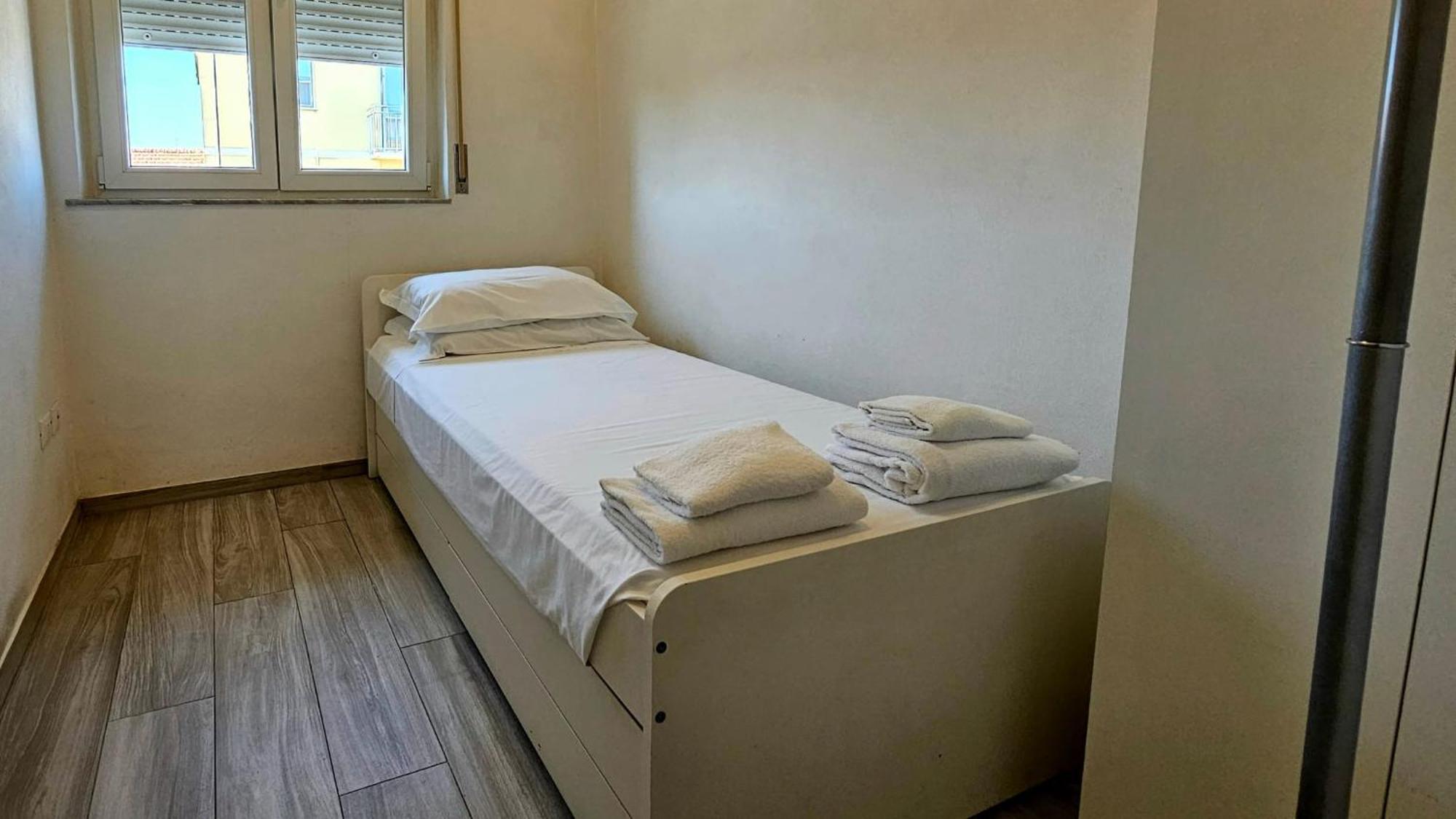 Acropolis Apartment Viareggio Exterior photo